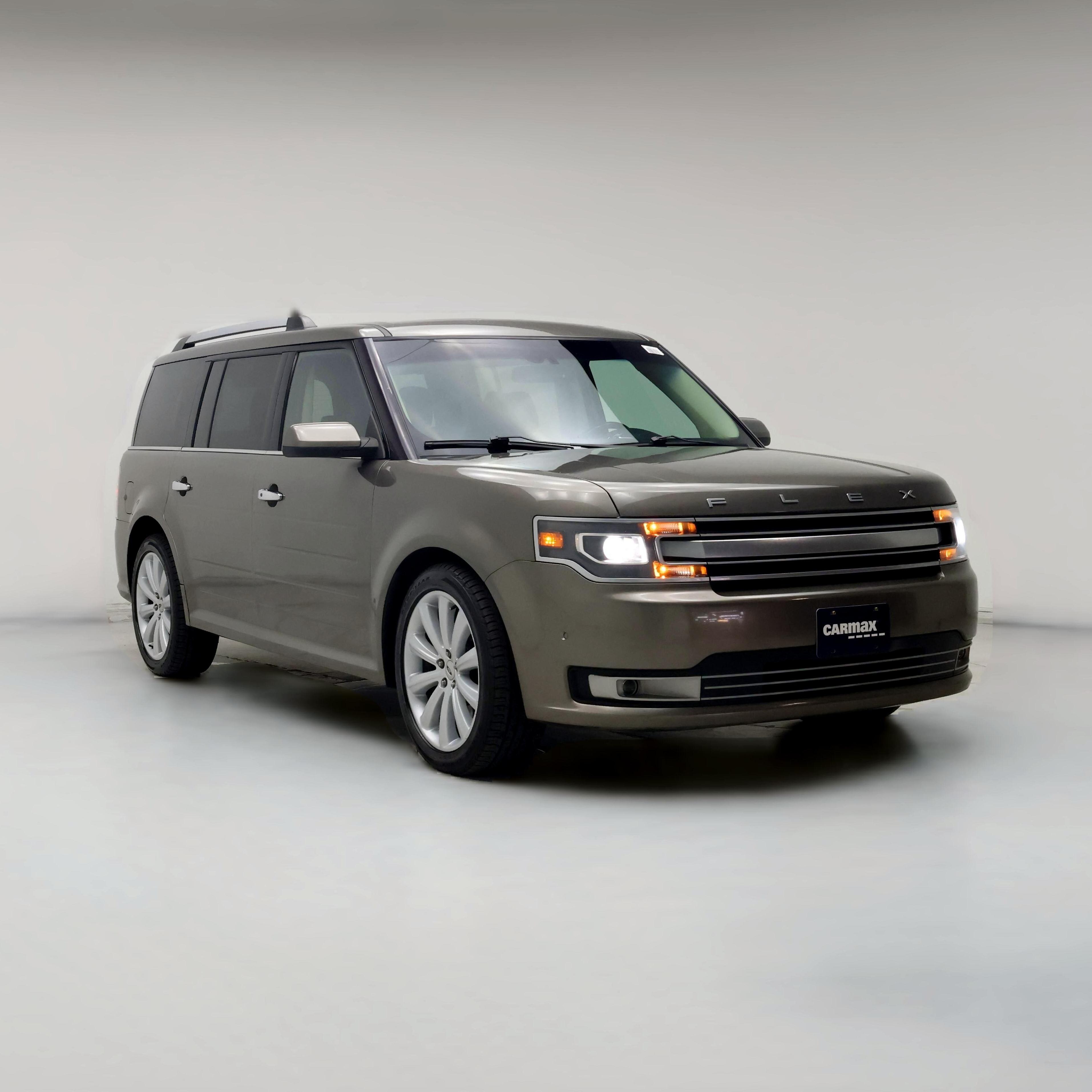 Used Ford Flex Limited for Sale