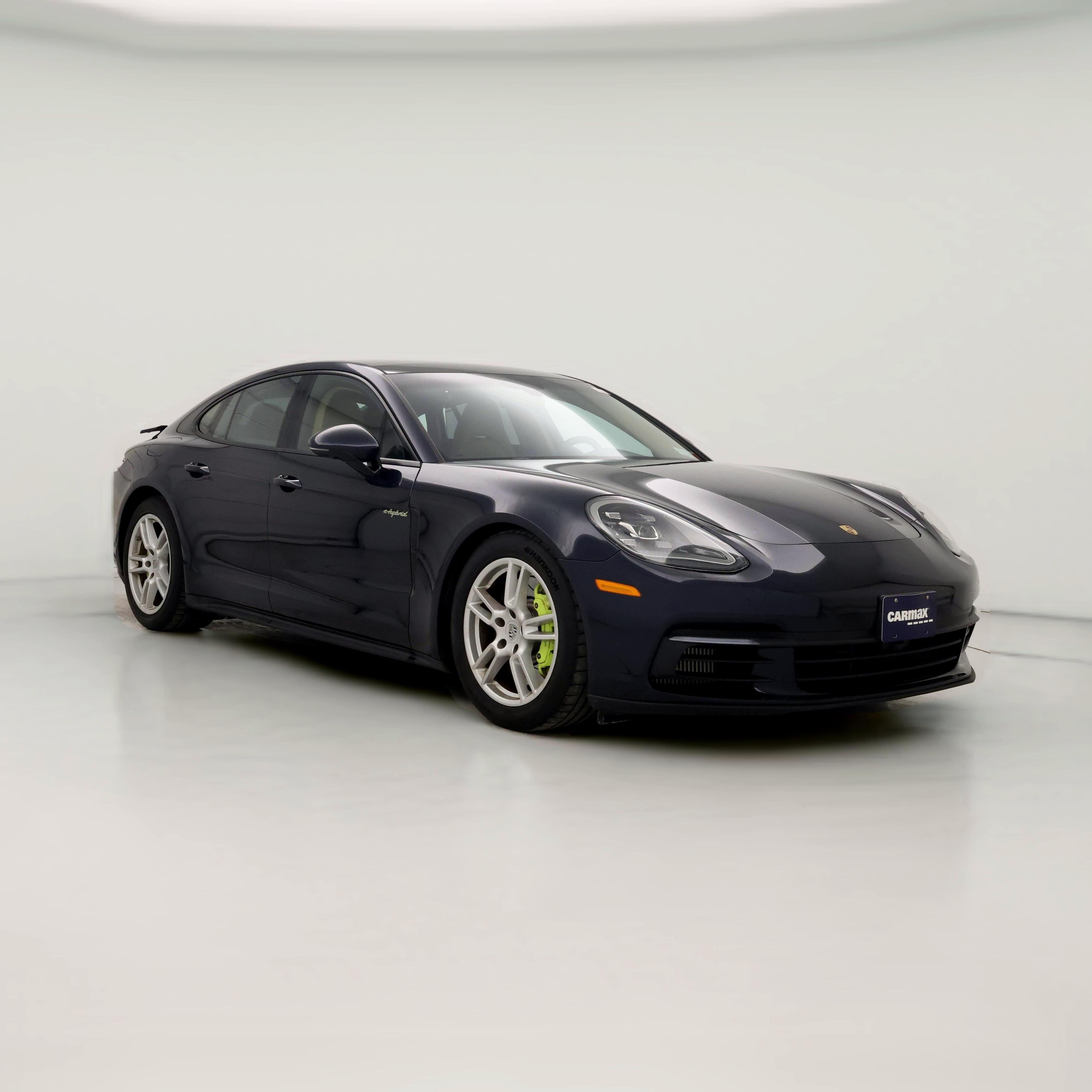 Used Porsche in Wayne NJ for Sale