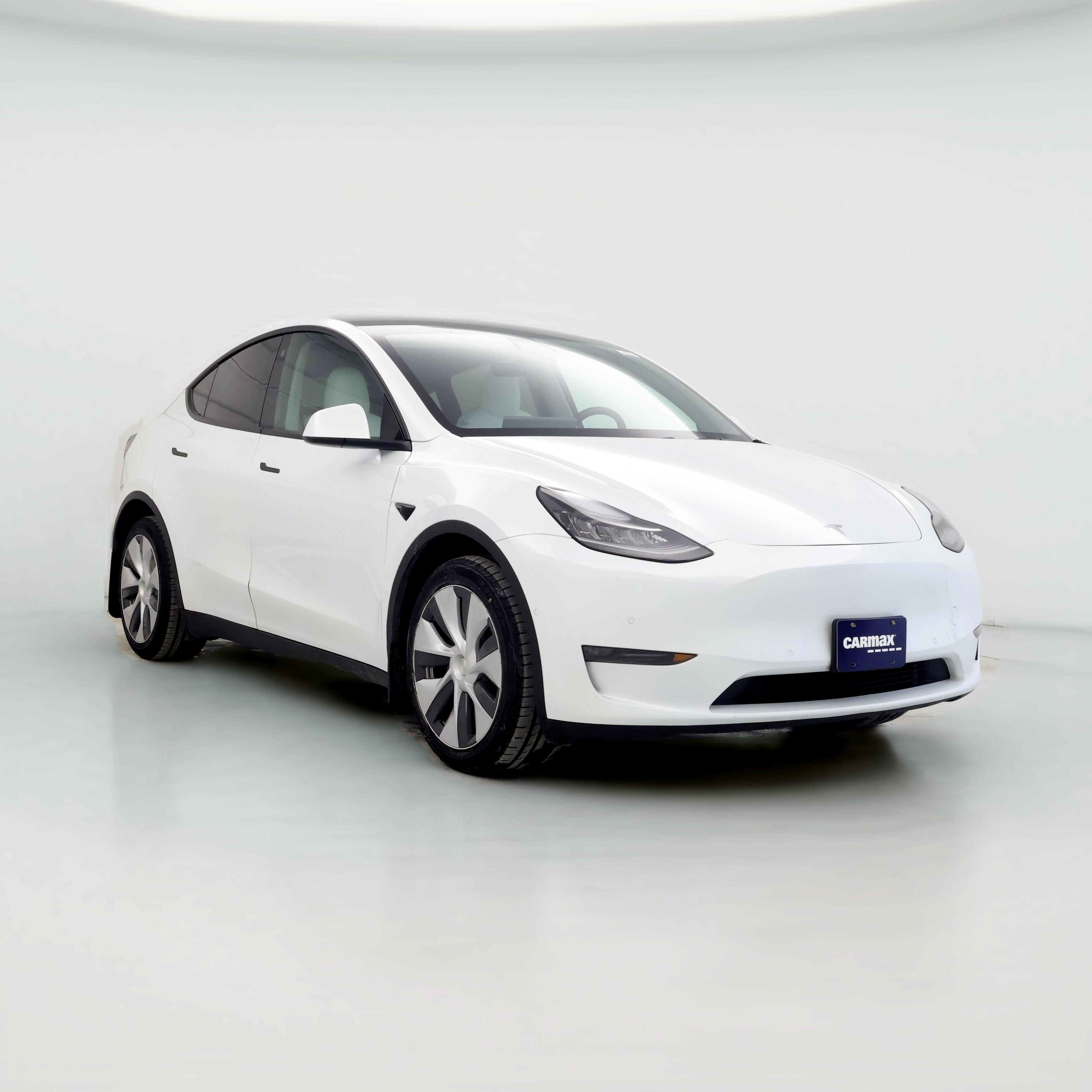 2021 tesla model y 2024 long range for sale