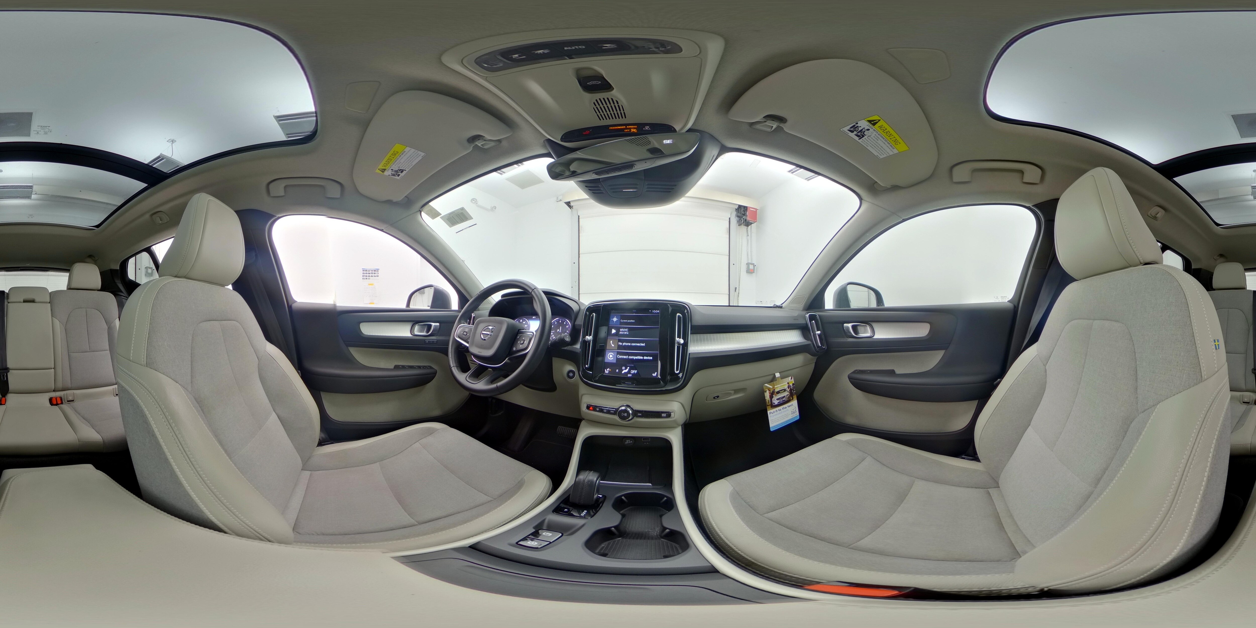2020 Volvo XC40 Momentum - Photo 25