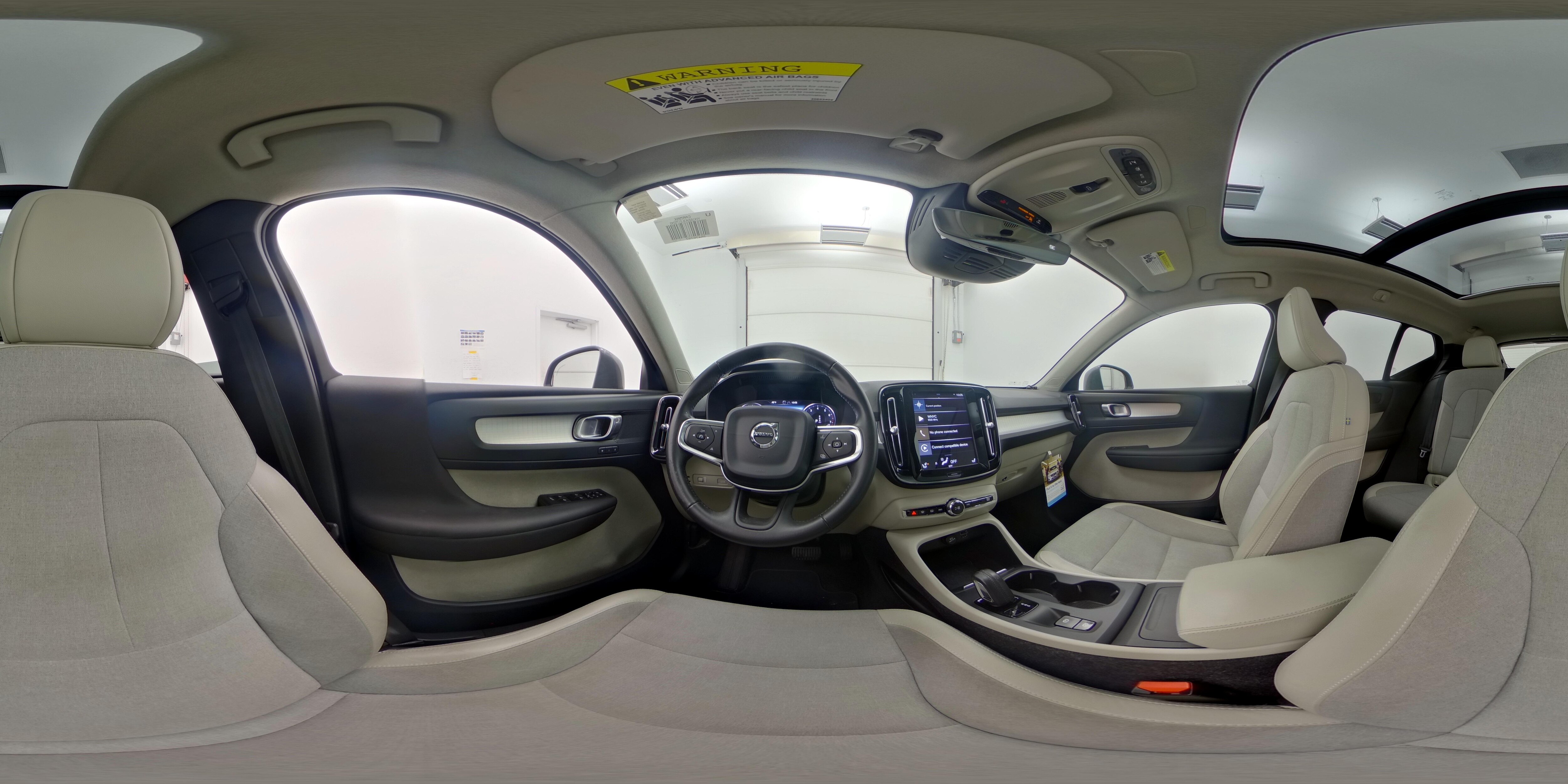 2020 Volvo XC40 Momentum - Photo 27