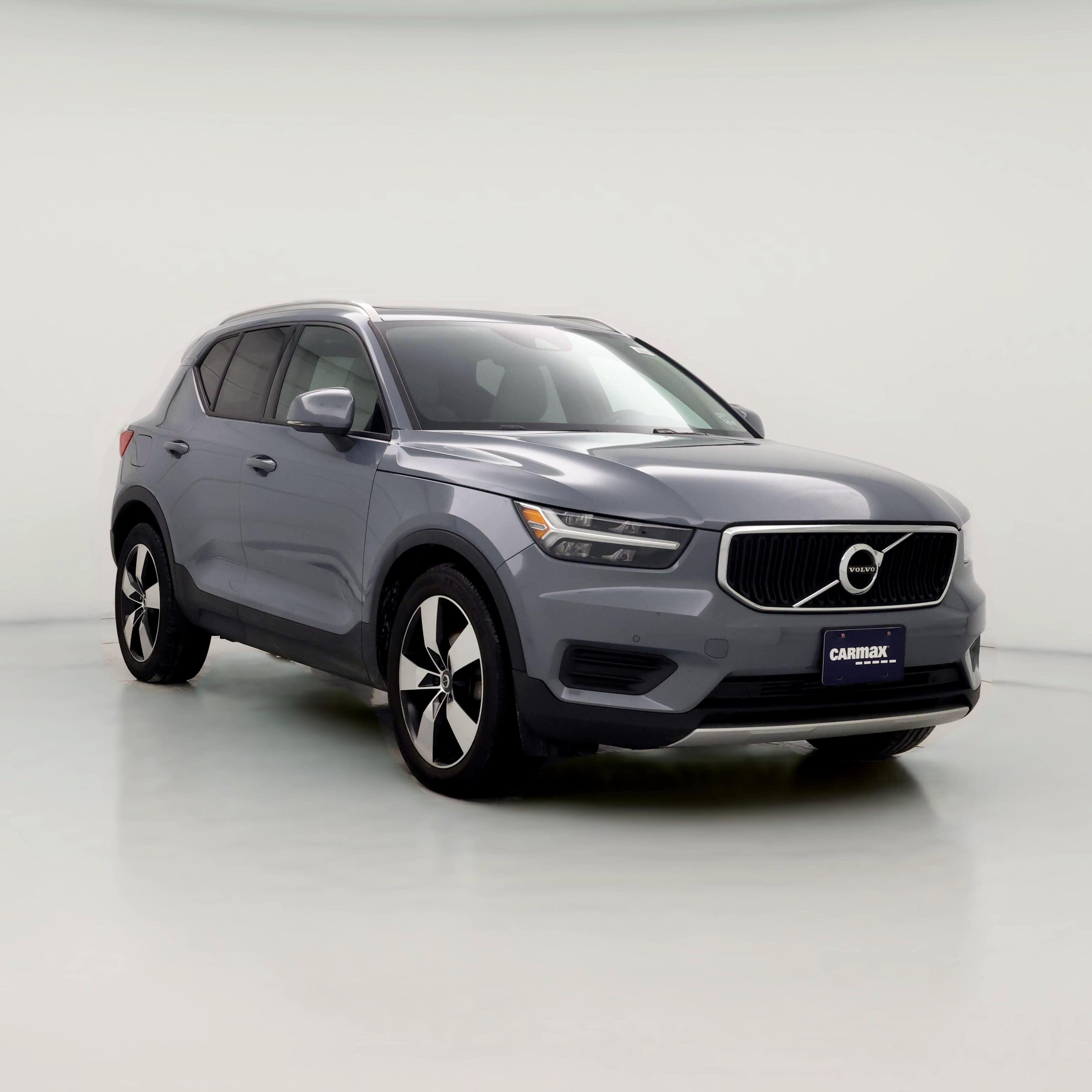 Thumbnail: 2020 Volvo XC40 - 1