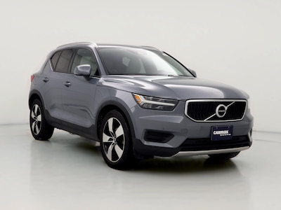 2020 Volvo XC40 T5 Momentum -
                Gaithersburg, MD