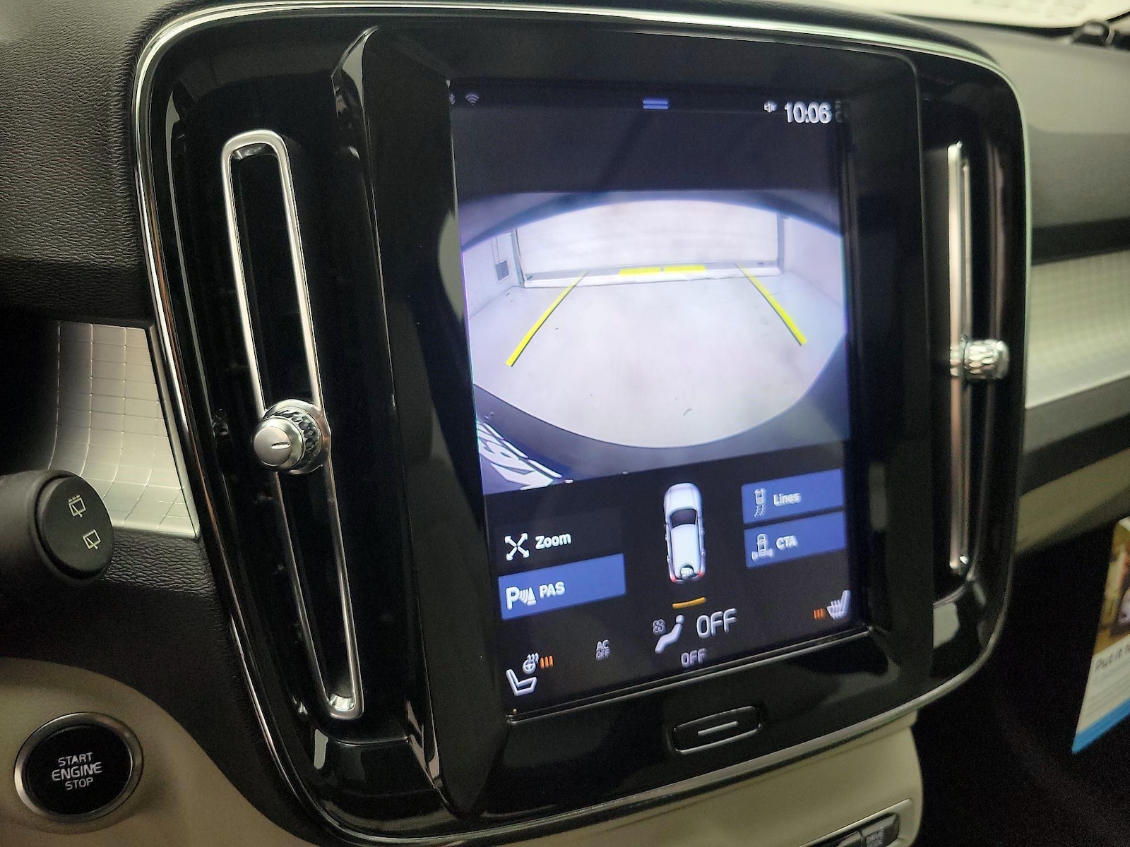 2020 Volvo XC40 Momentum - Photo 15