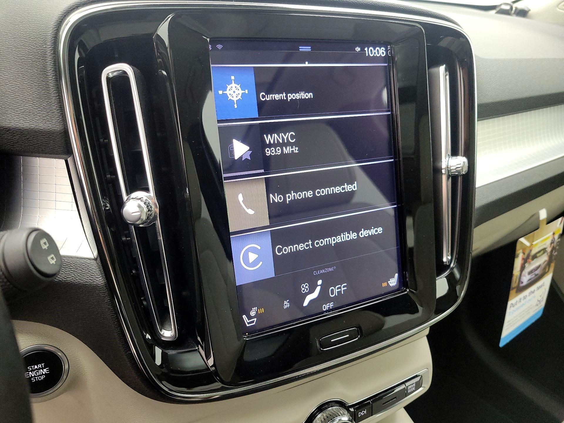 Thumbnail: 2020 Volvo XC40 - 15