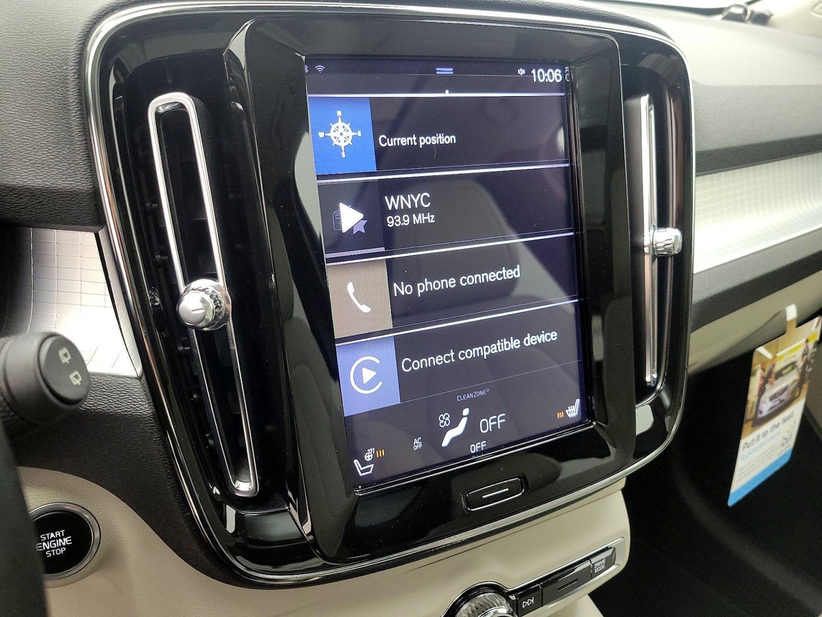2020 Volvo XC40 Momentum - Photo 16