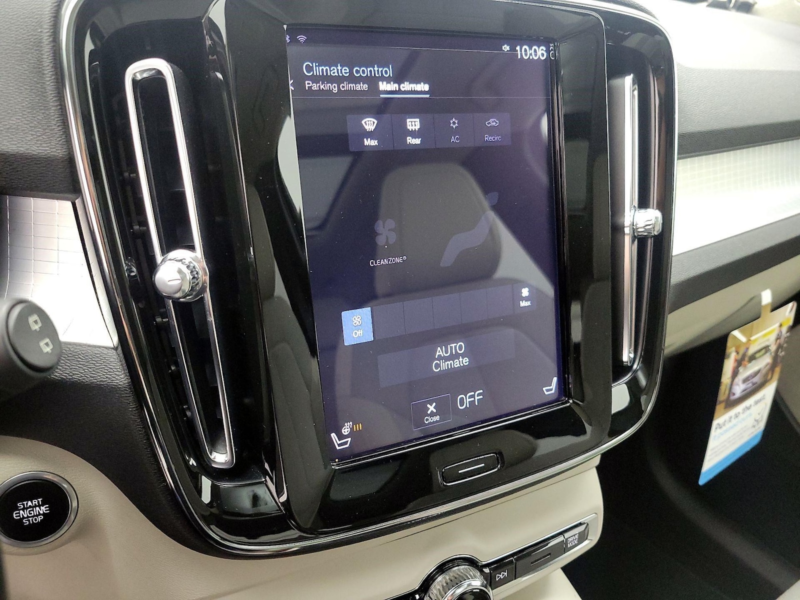 2020 Volvo XC40 Momentum - Photo 17