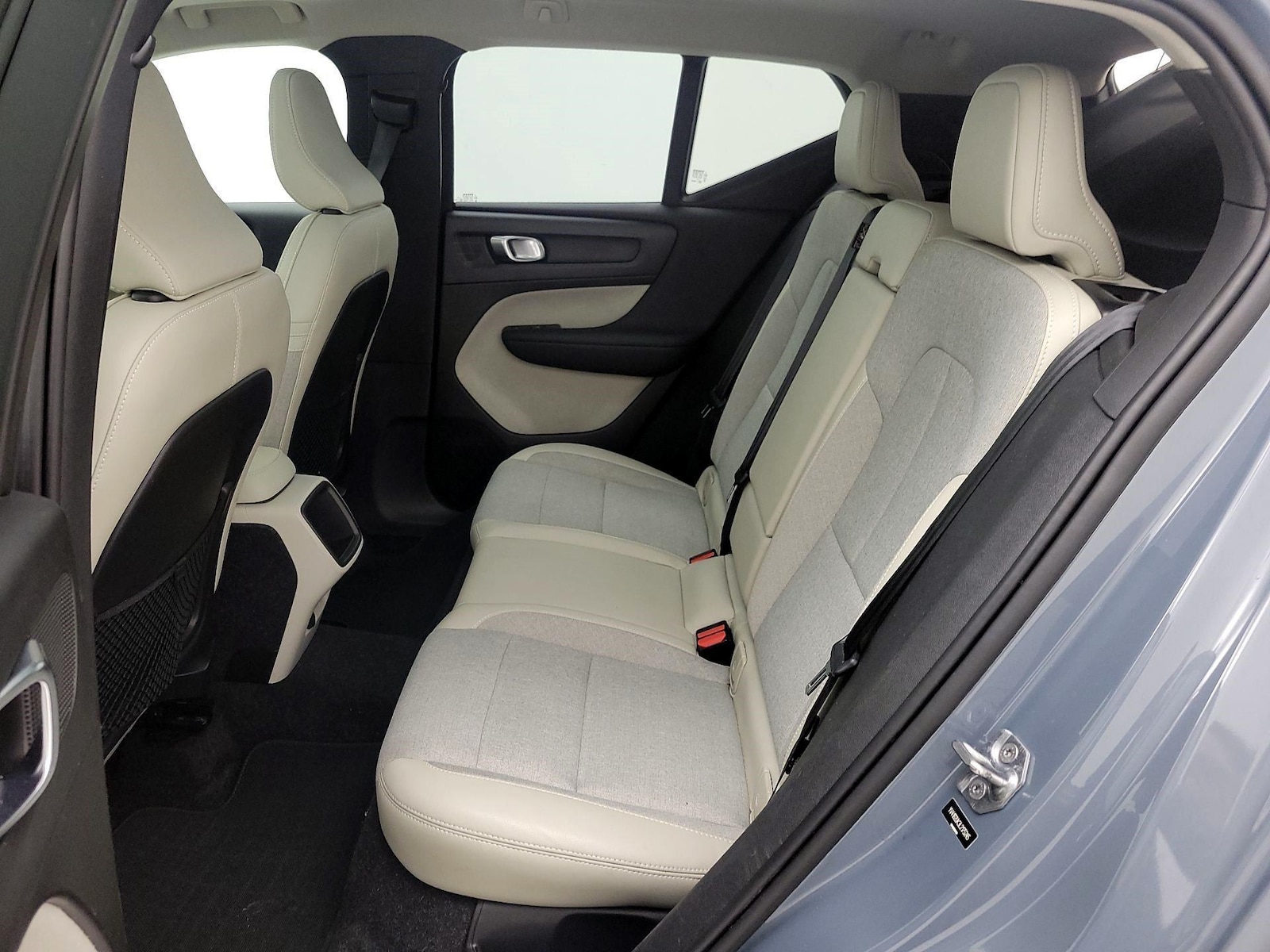 2020 Volvo XC40 Momentum - Photo 21