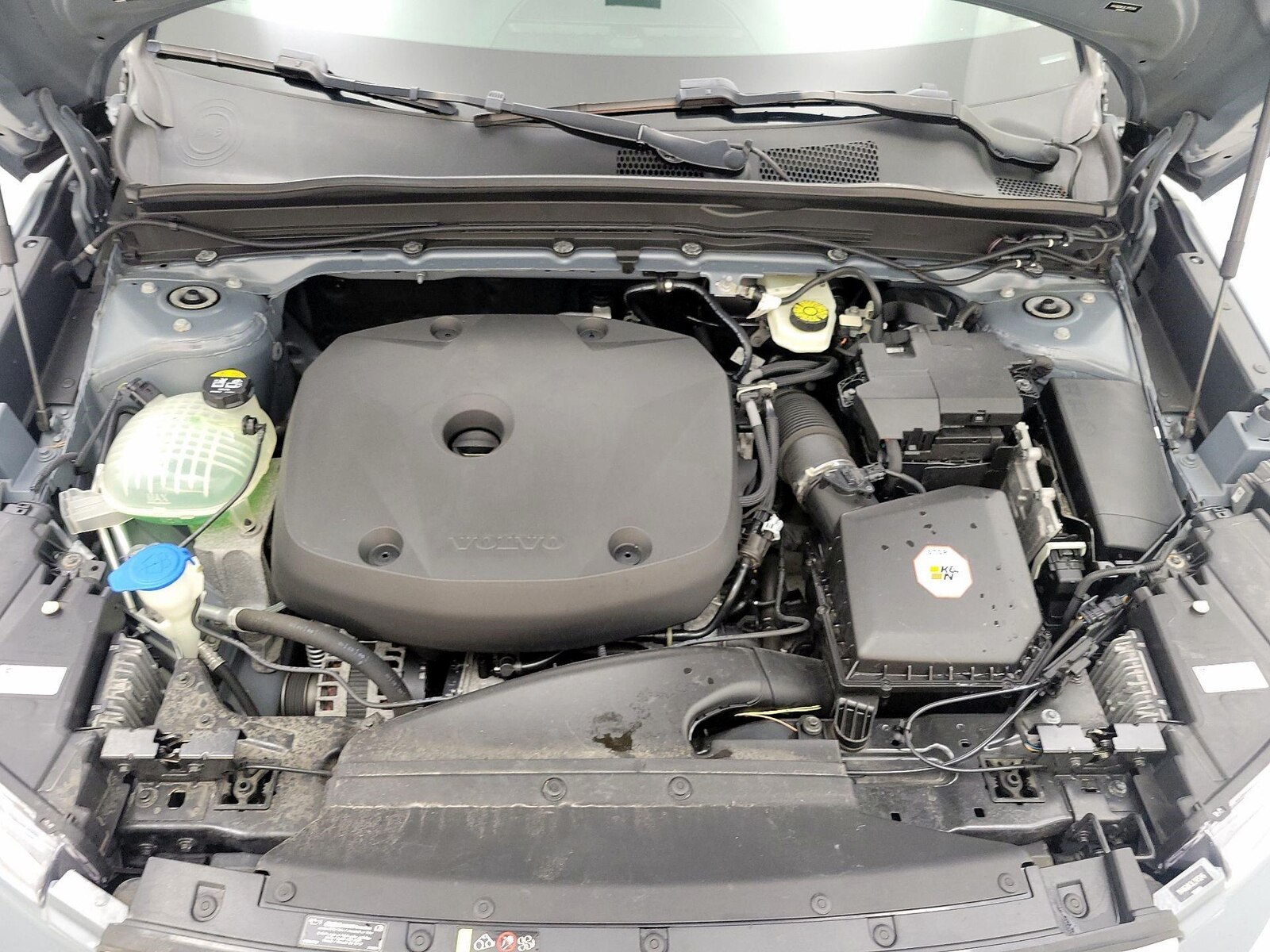 2020 Volvo XC40 Momentum - Photo 23