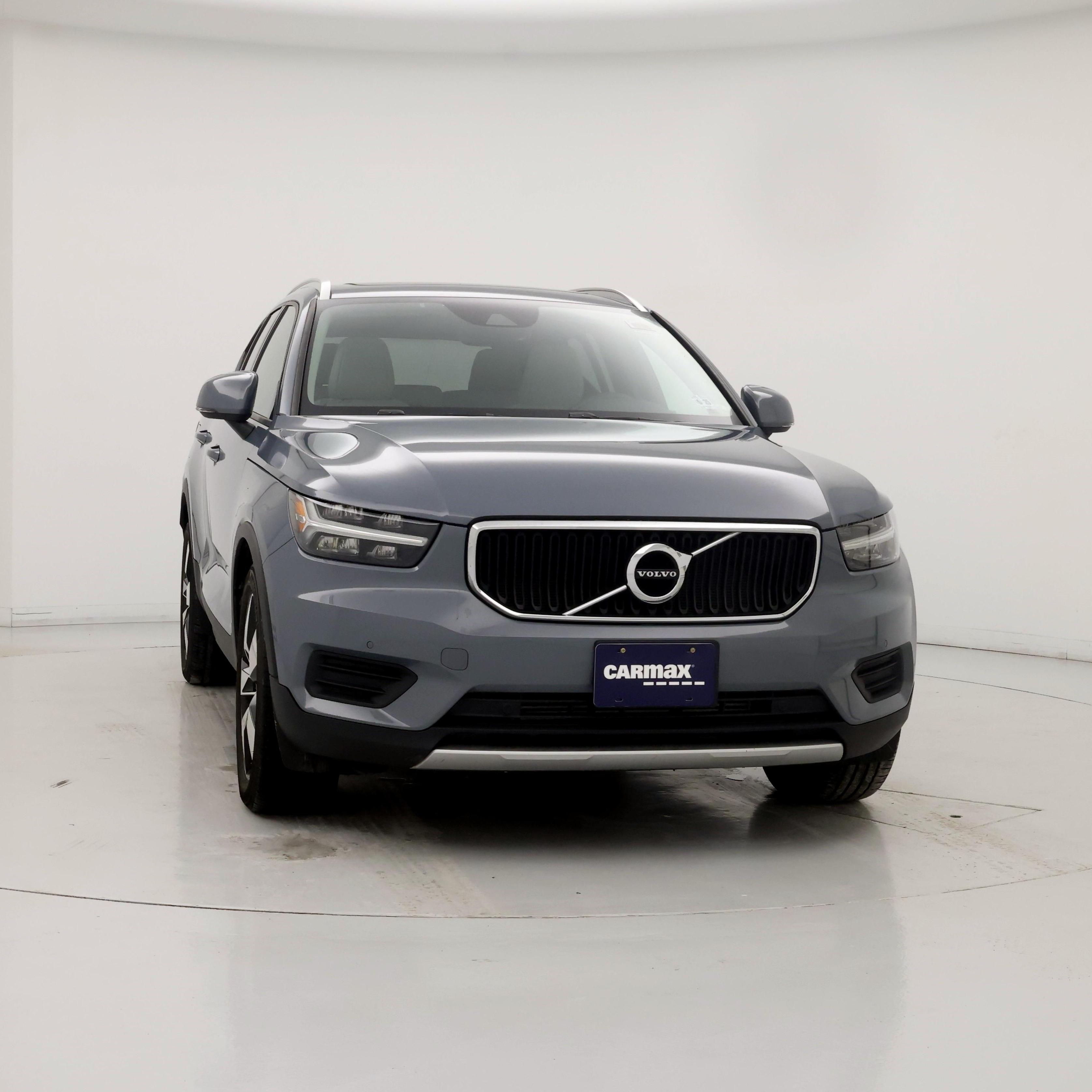 Thumbnail: 2020 Volvo XC40 - 5