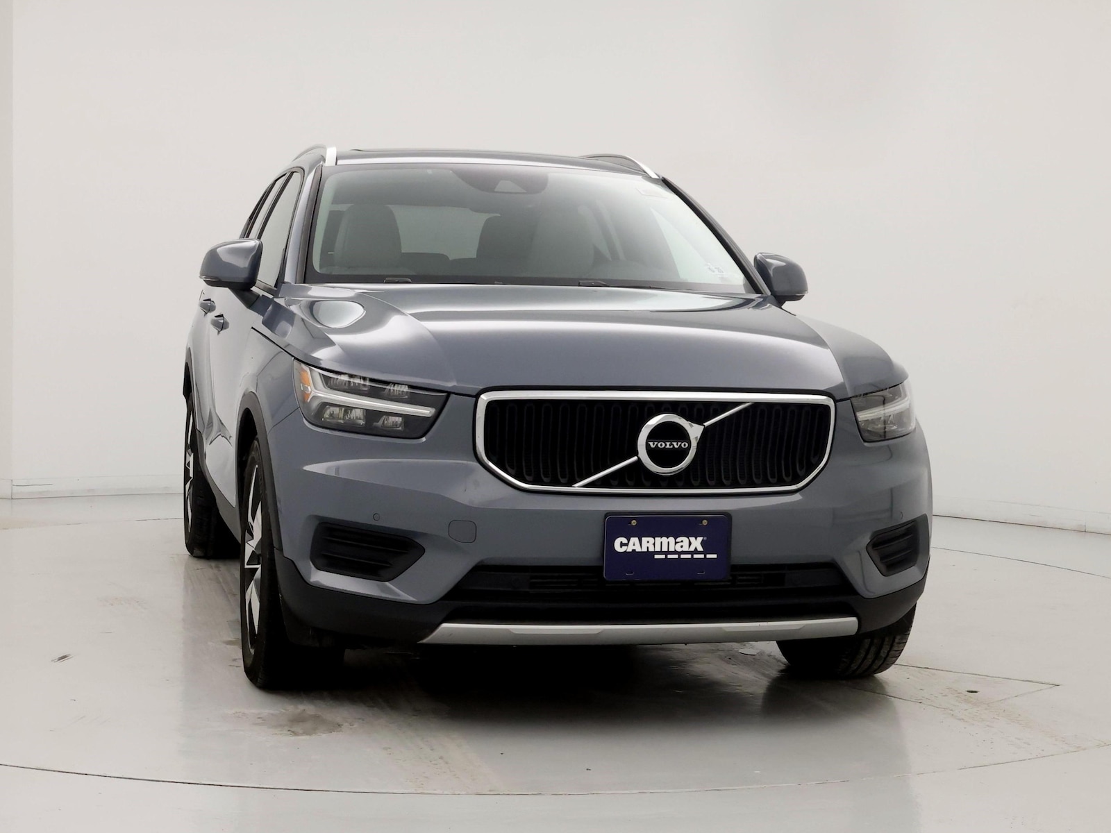 2020 Volvo XC40 Momentum - Photo 6