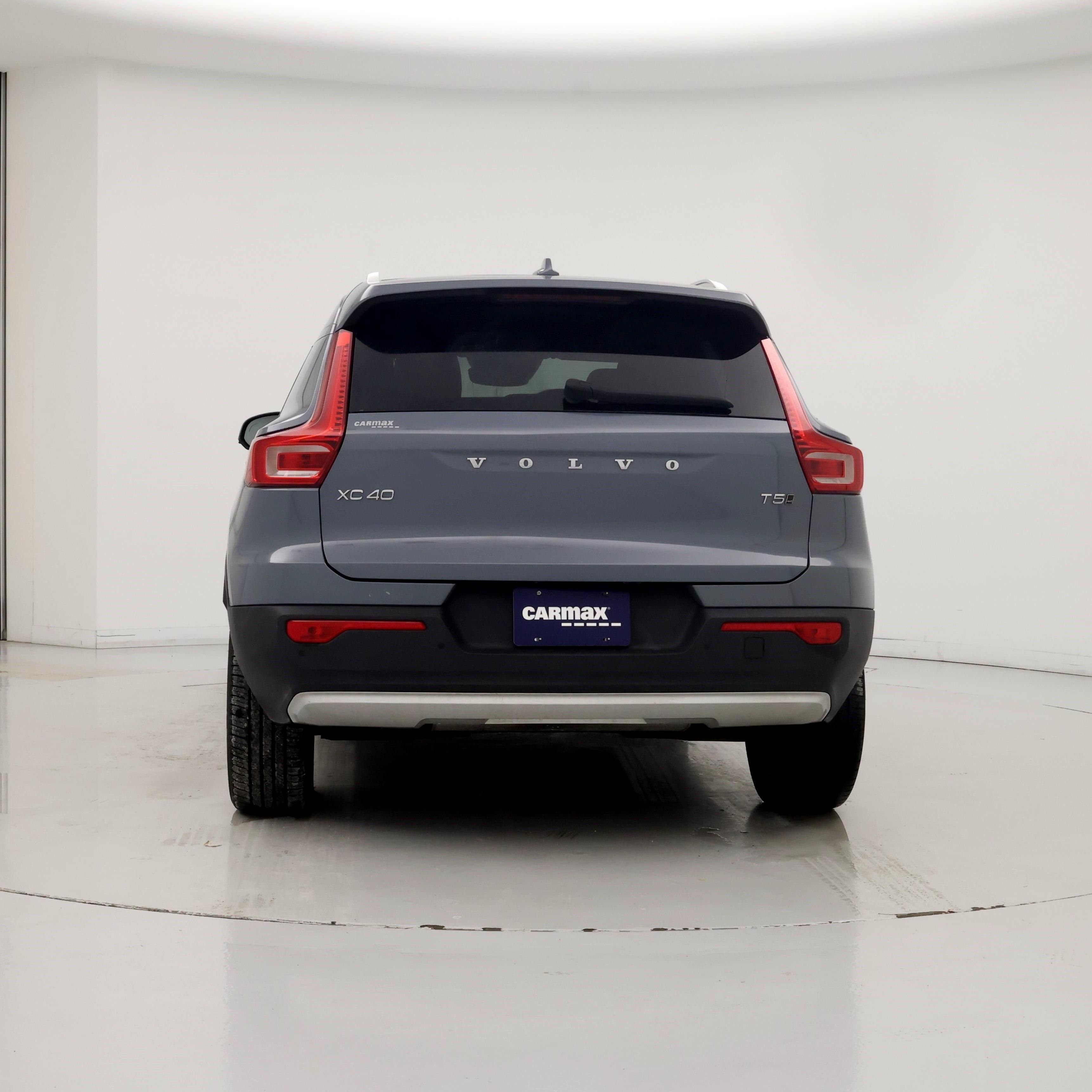 Thumbnail: 2020 Volvo XC40 - 6