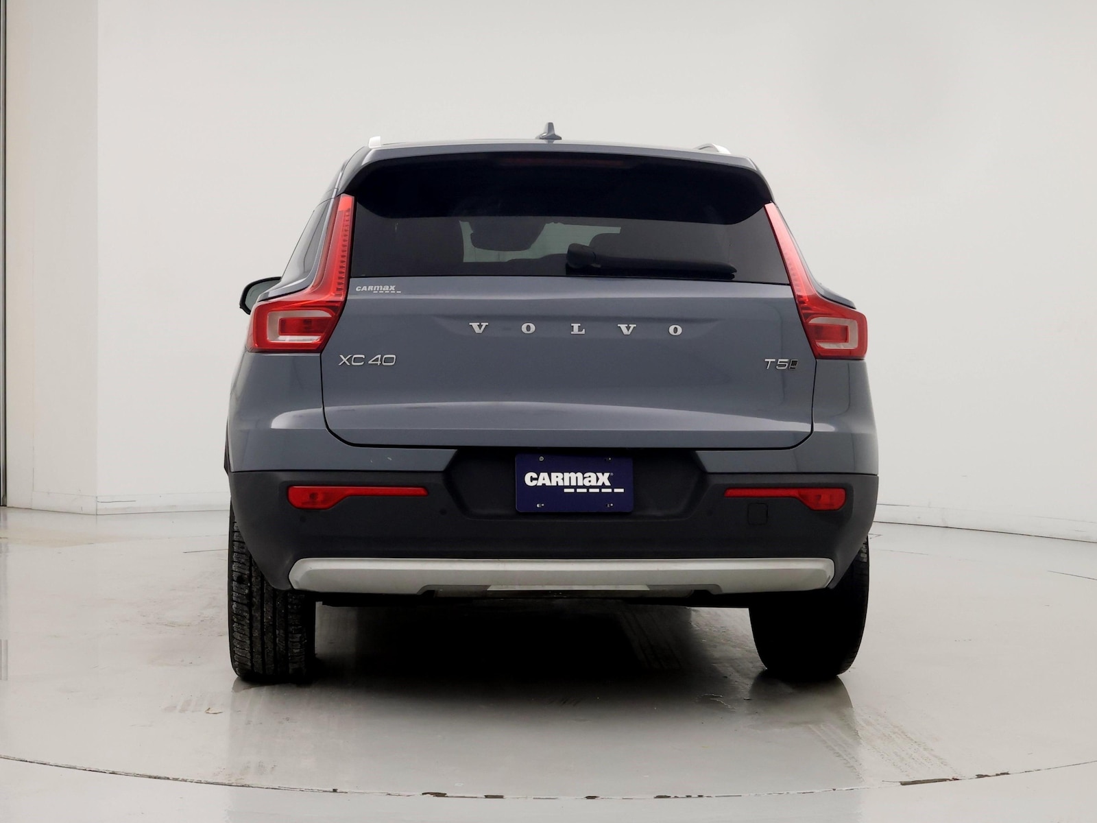 2020 Volvo XC40 Momentum - Photo 7