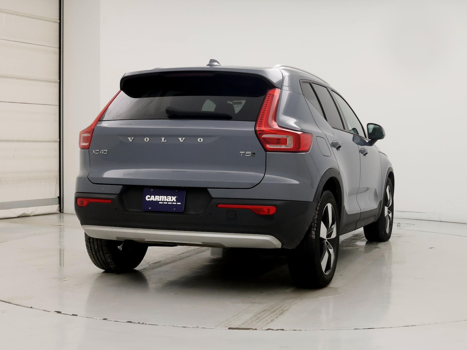 2020 Volvo XC40 Momentum - Photo 9