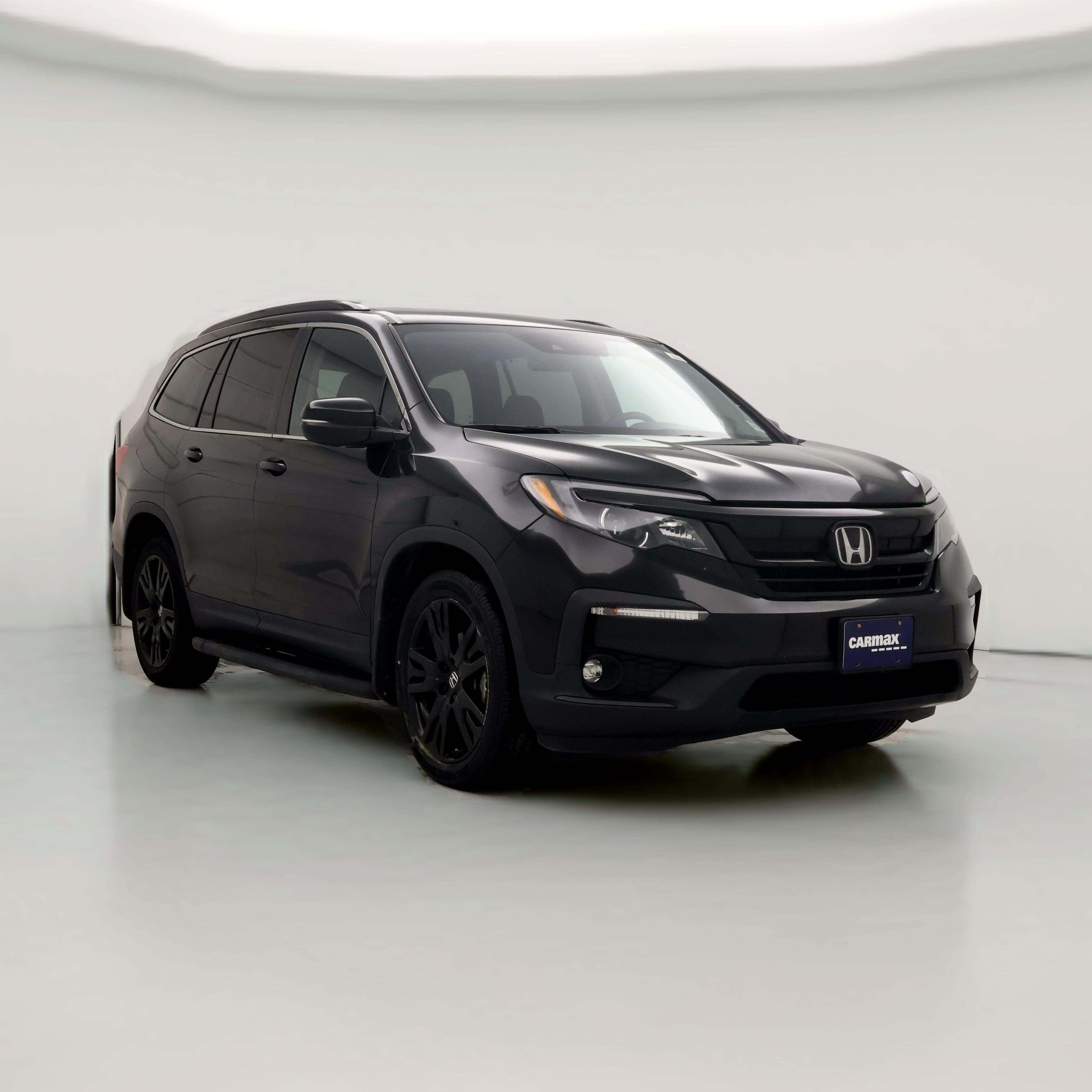 Used Honda Pilot in White Marsh MD for Sale