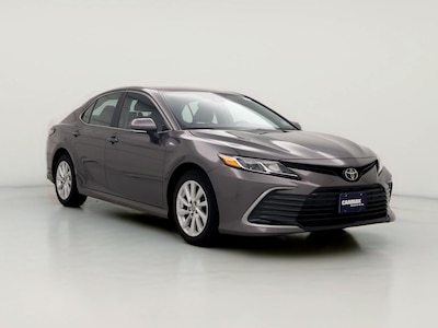 2021 Toyota Camry LE -
                East Meadow, NY