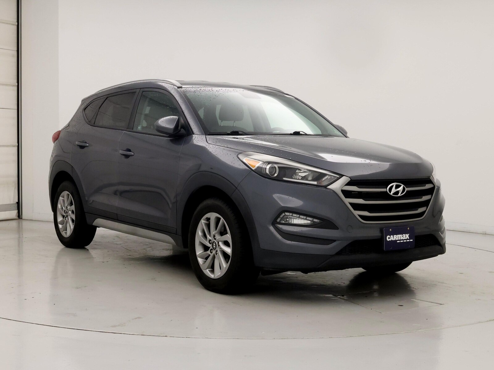 Used 2018 Hyundai Tucson SEL with VIN KM8J33A45JU733987 for sale in Spokane Valley, WA