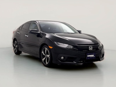 2016 Honda Civic Touring -
                Boston, MA