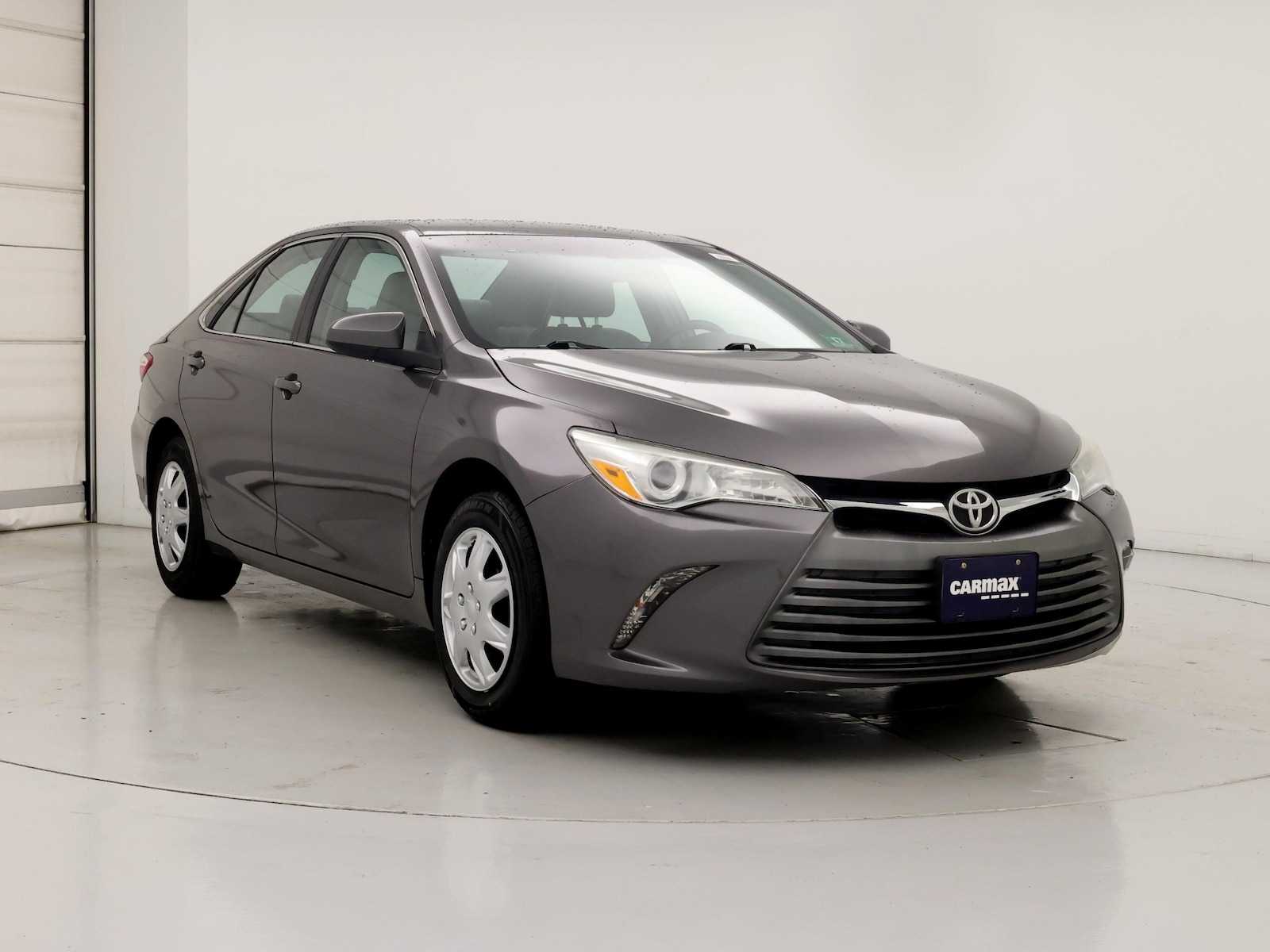 Used 2017 Toyota Camry LE with VIN 4T1BF1FK3HU298601 for sale in Spokane Valley, WA