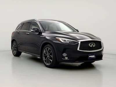 2019 INFINITI QX50 Essential -
                Laurel, MD