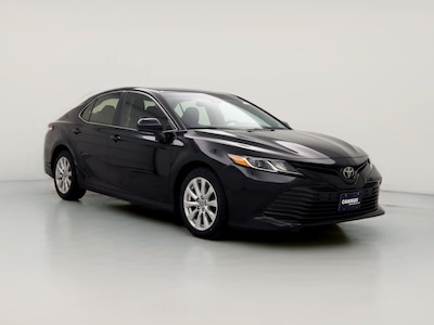 2018 Toyota Camry LE -
                Green Brook Township, NJ