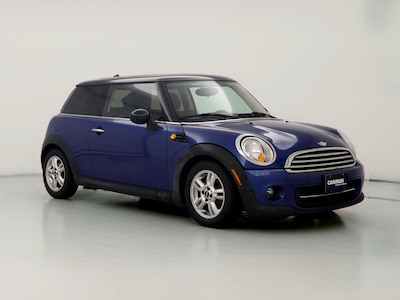 2013 MINI Cooper  -
                Boston, MA