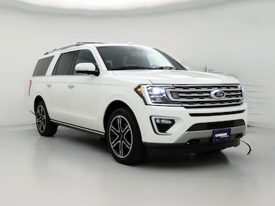 2021 Ford Expedition Limited -
                Newport News, VA