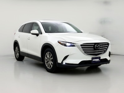 2018 Mazda CX-9 Touring -
                Boston, MA