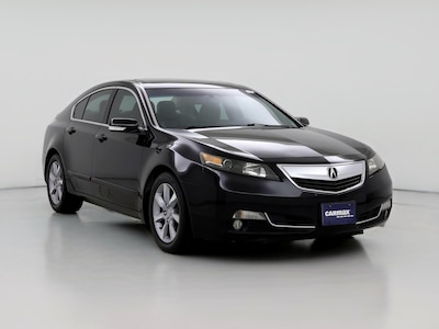 2013 Acura TL  -
                Houston, TX