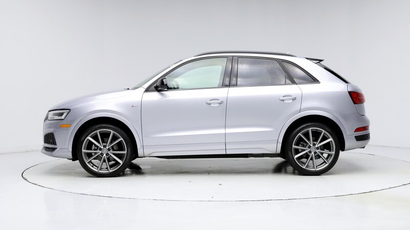 2018 Audi Q3 Premium Plus 3