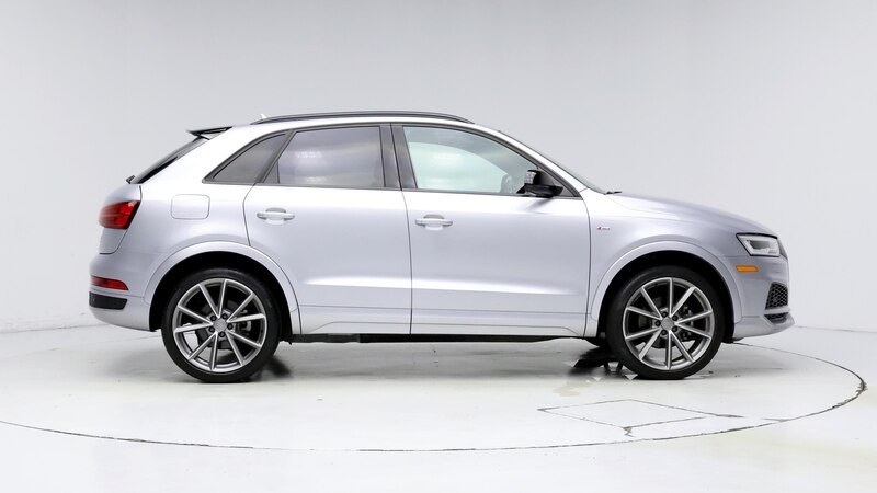 2018 Audi Q3 Premium Plus 7