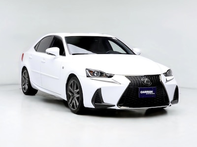 2018 Lexus IS 300 -
                Cool Springs, TN