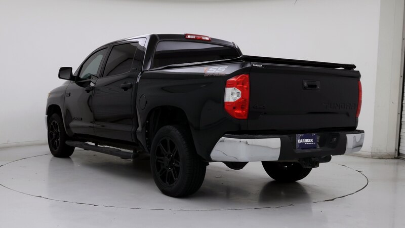 2019 Toyota Tundra SR5 2