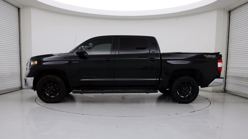 2019 Toyota Tundra SR5 3