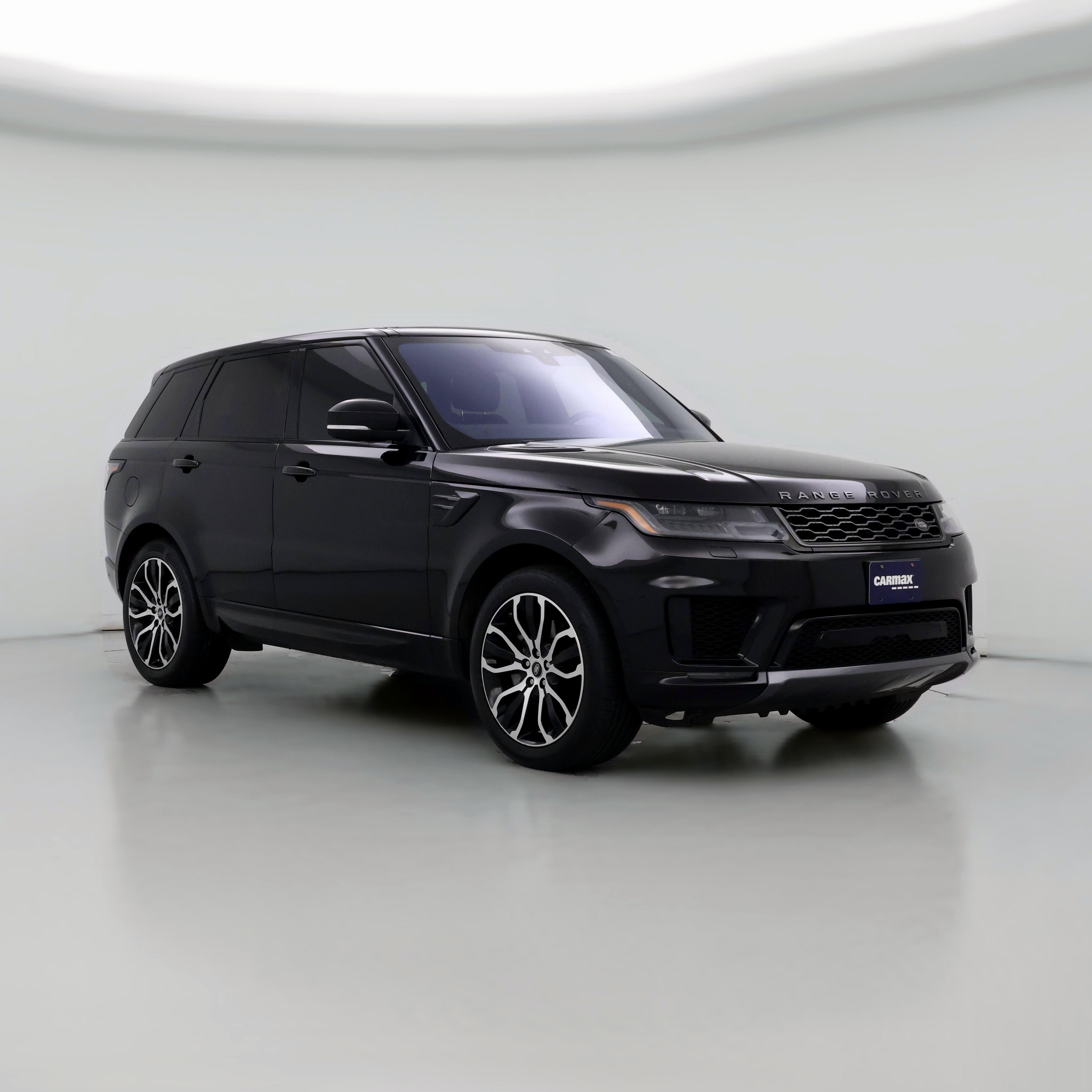 Range rover diesel store for sale