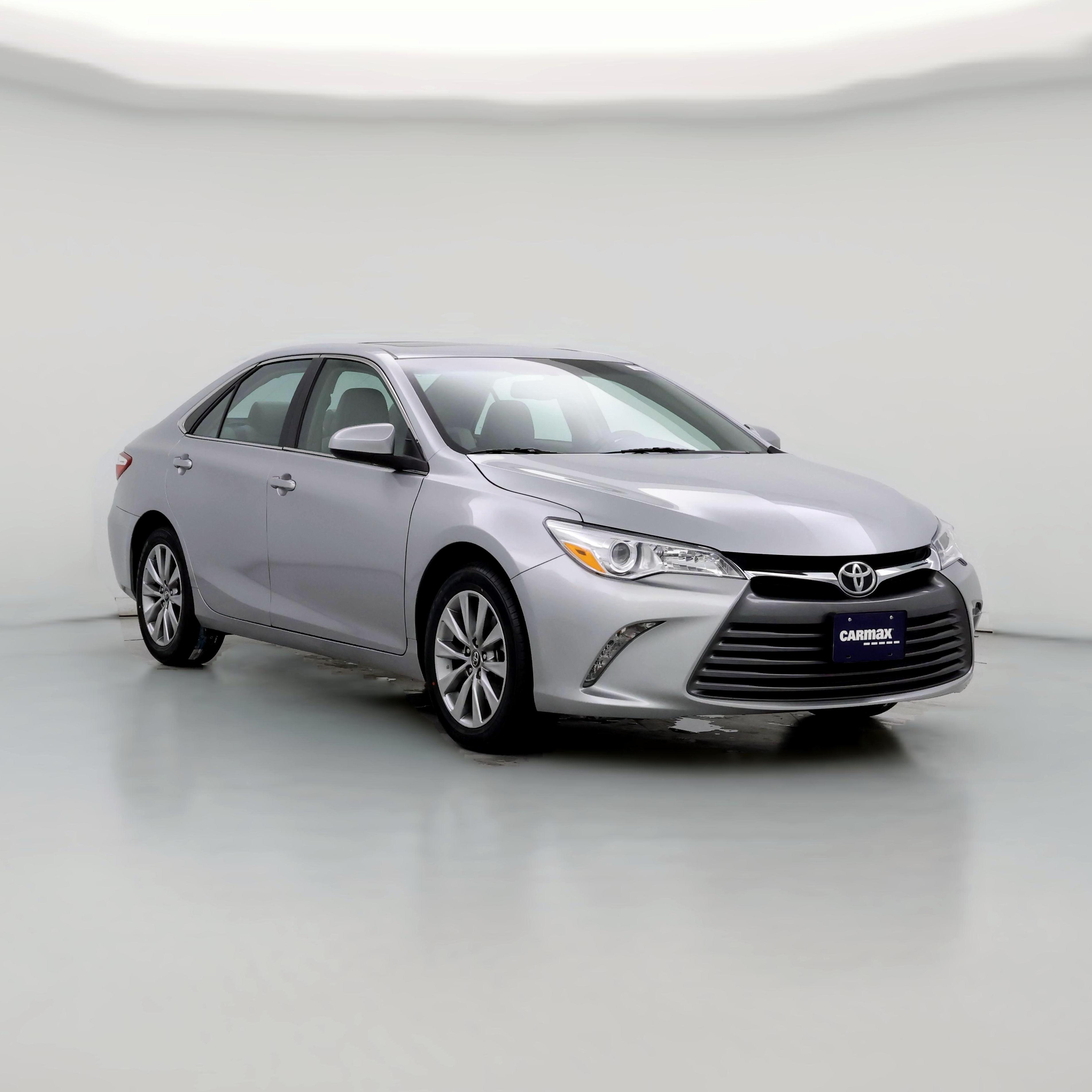 Toyota camry deals se remote start