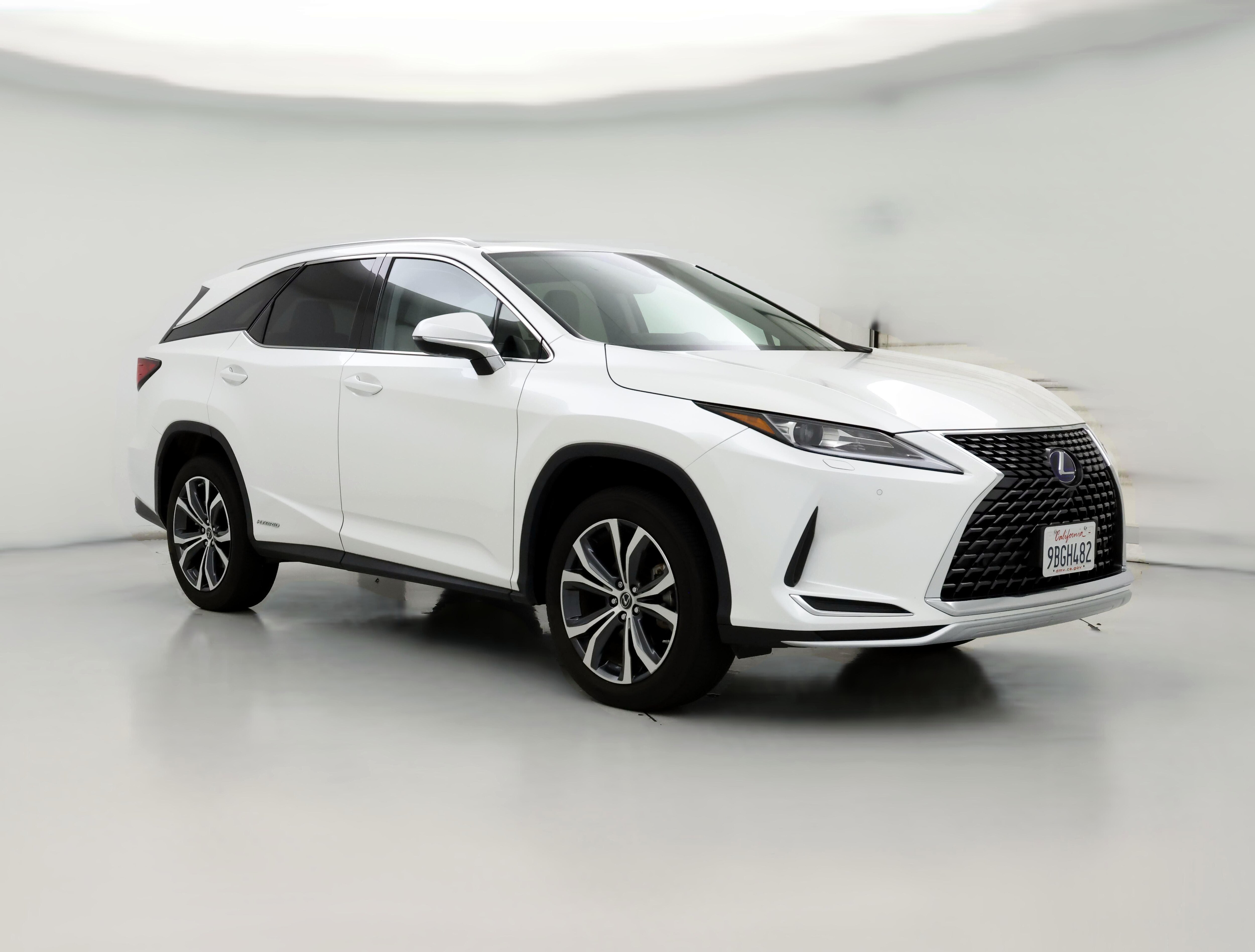 Used Lexus in Roseville CA for Sale