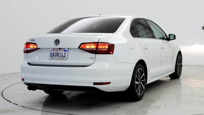 2017 Volkswagen Jetta S 8