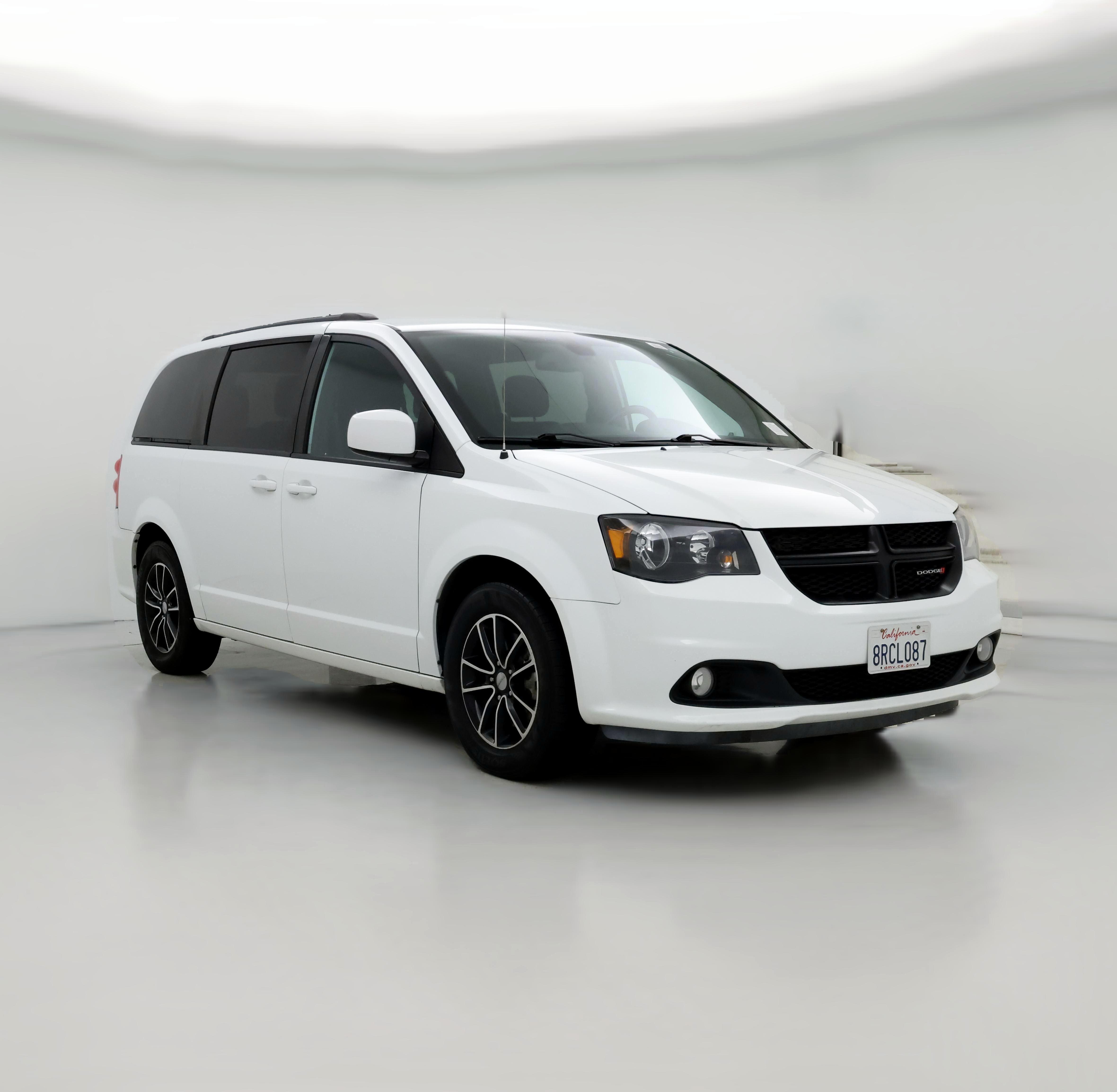 2018 dodge grand caravan 2024 se plus for sale