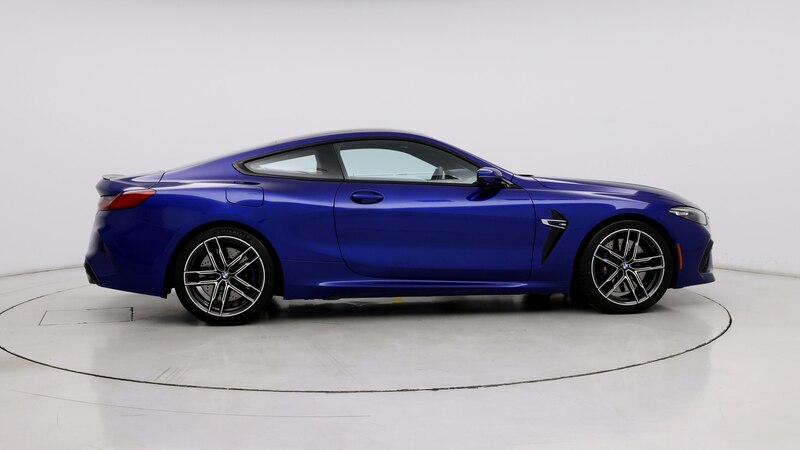 2020 BMW M8  7