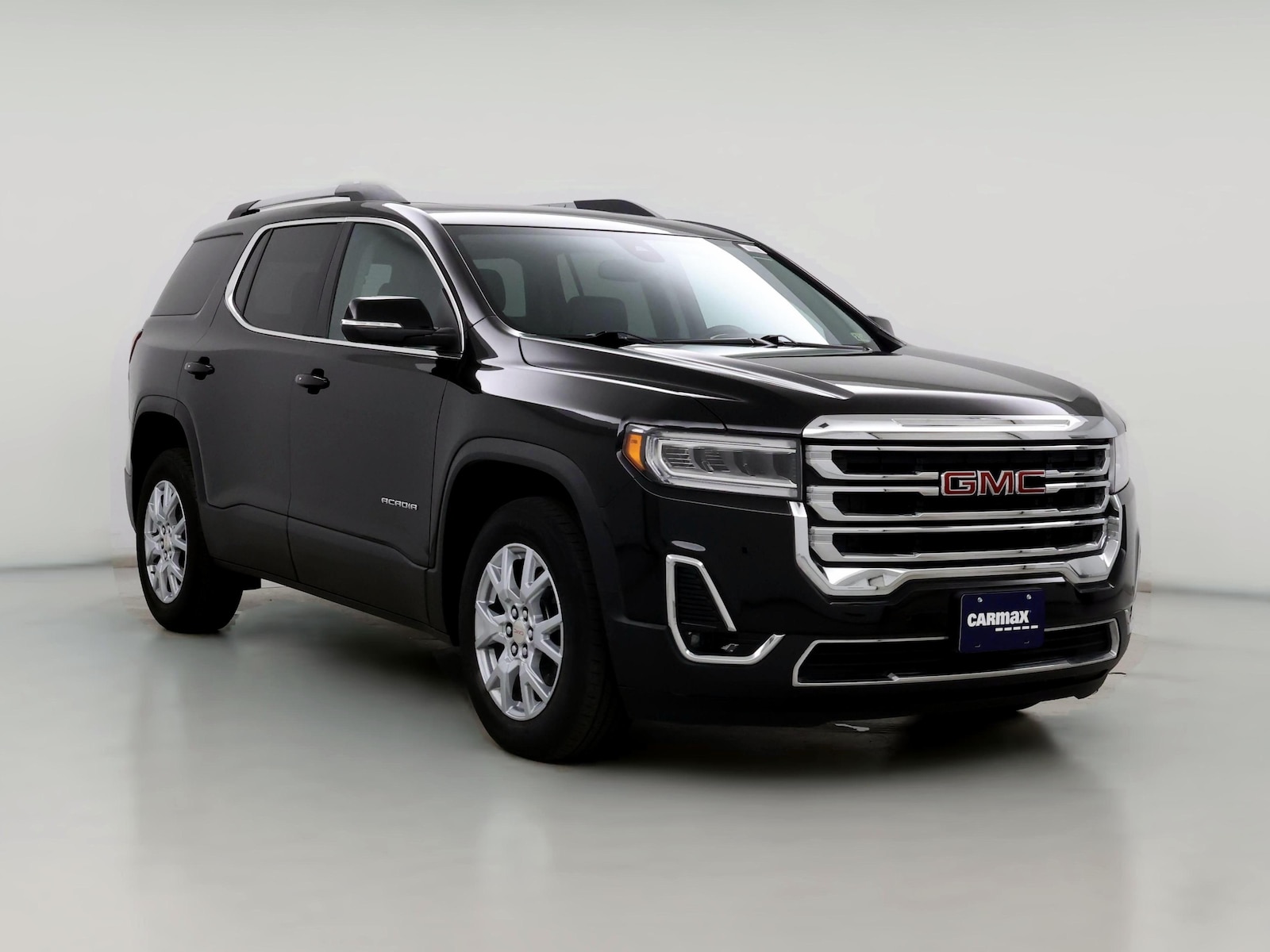 2021 GMC Acadia