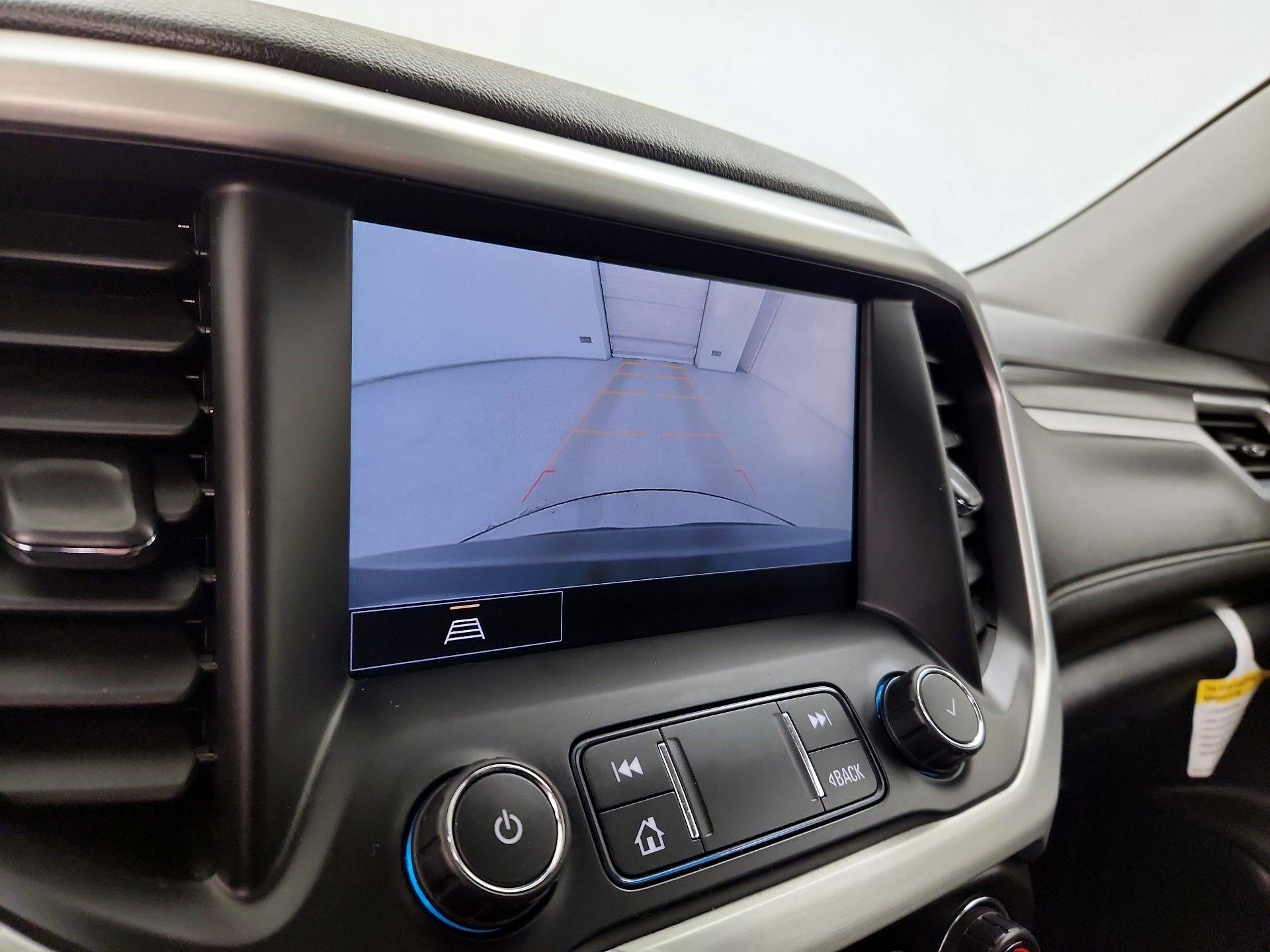 Thumbnail: 2021 GMC Acadia - 15