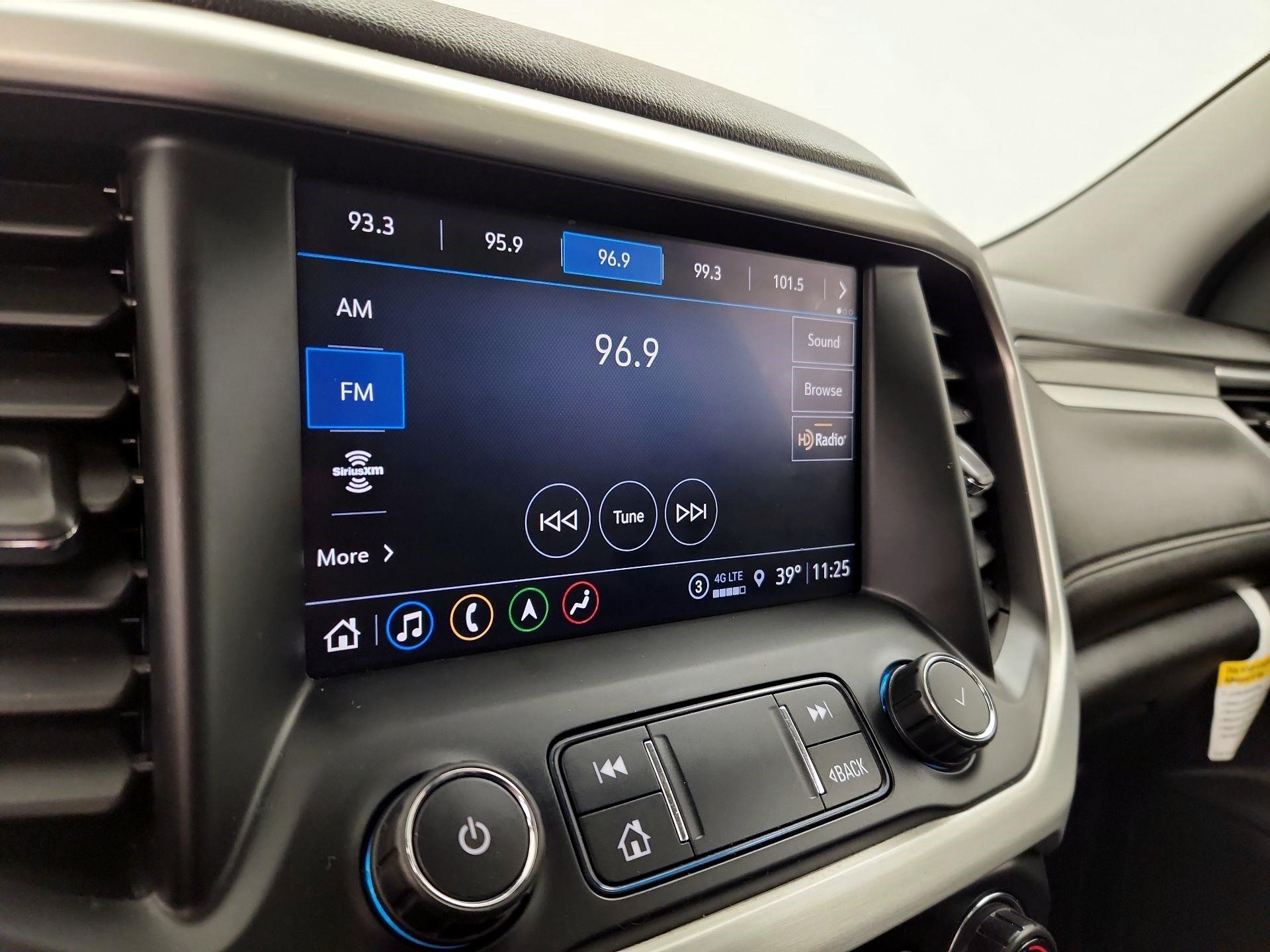 Thumbnail: 2021 GMC Acadia - 16