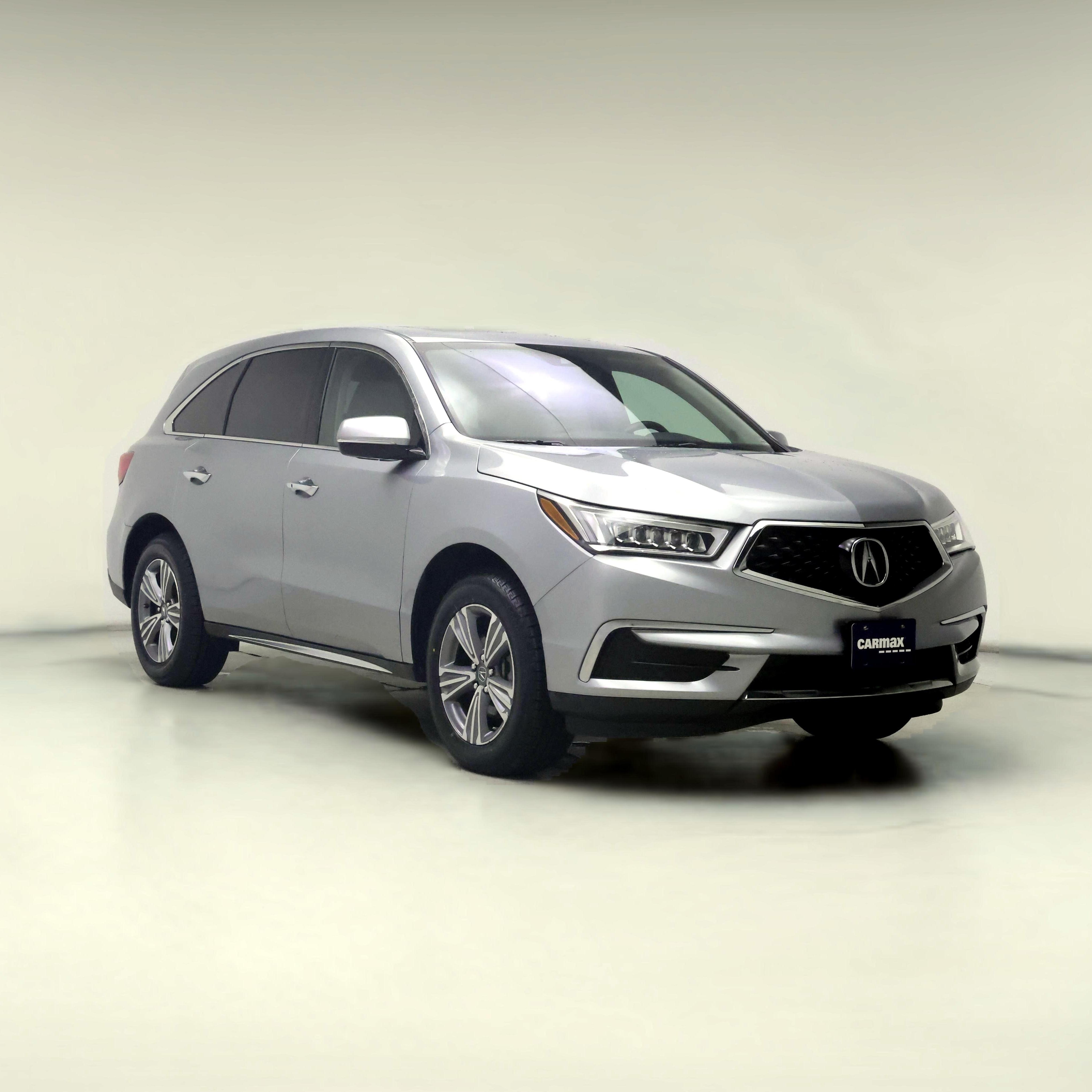 Used Acura in Laurel MD for Sale