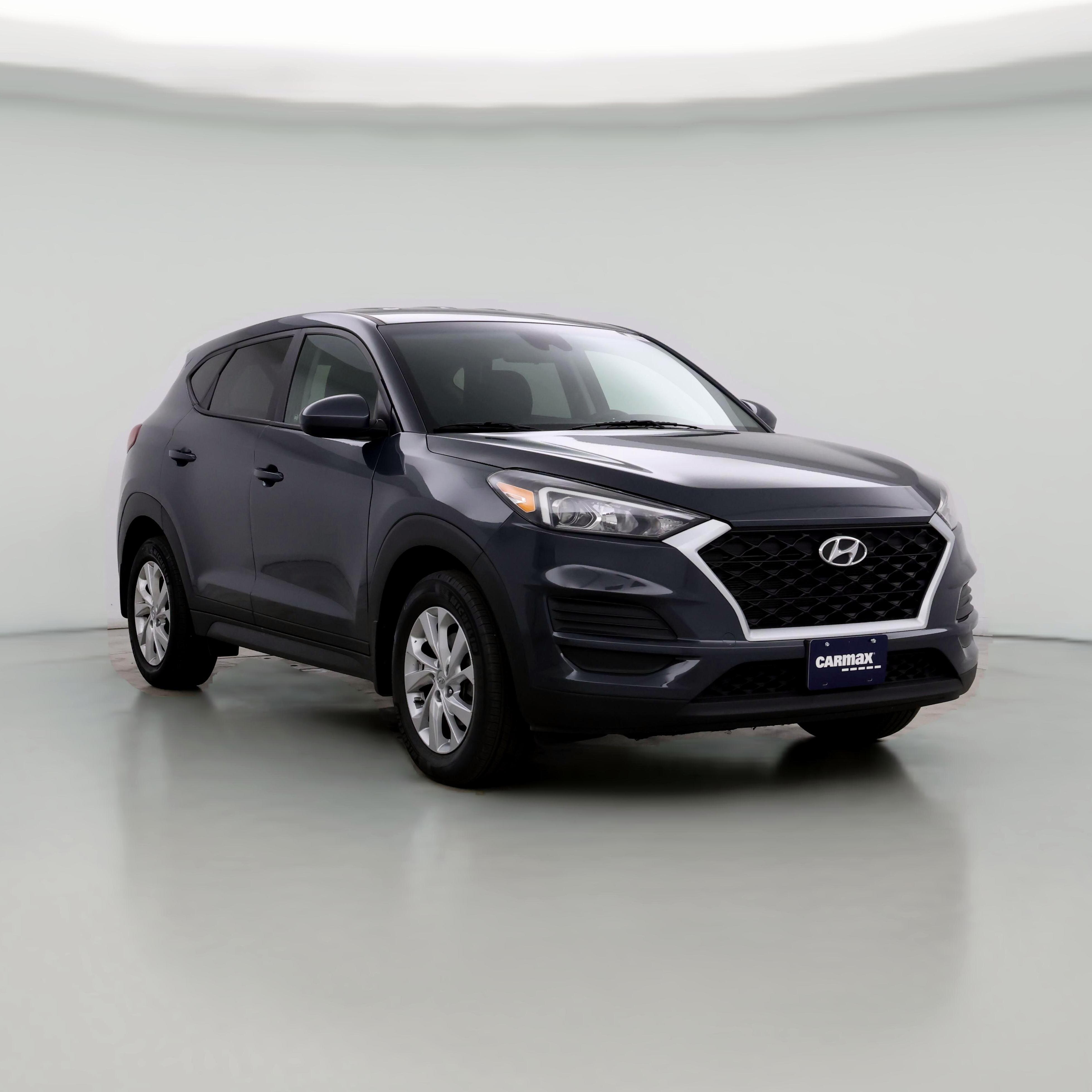 Used Hyundai in Harrisonburg VA for Sale