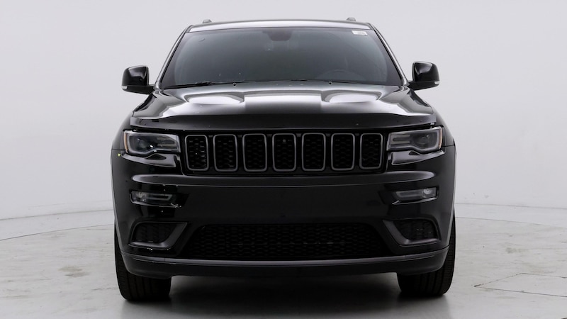 2020 Jeep Grand Cherokee Limited Edition 5