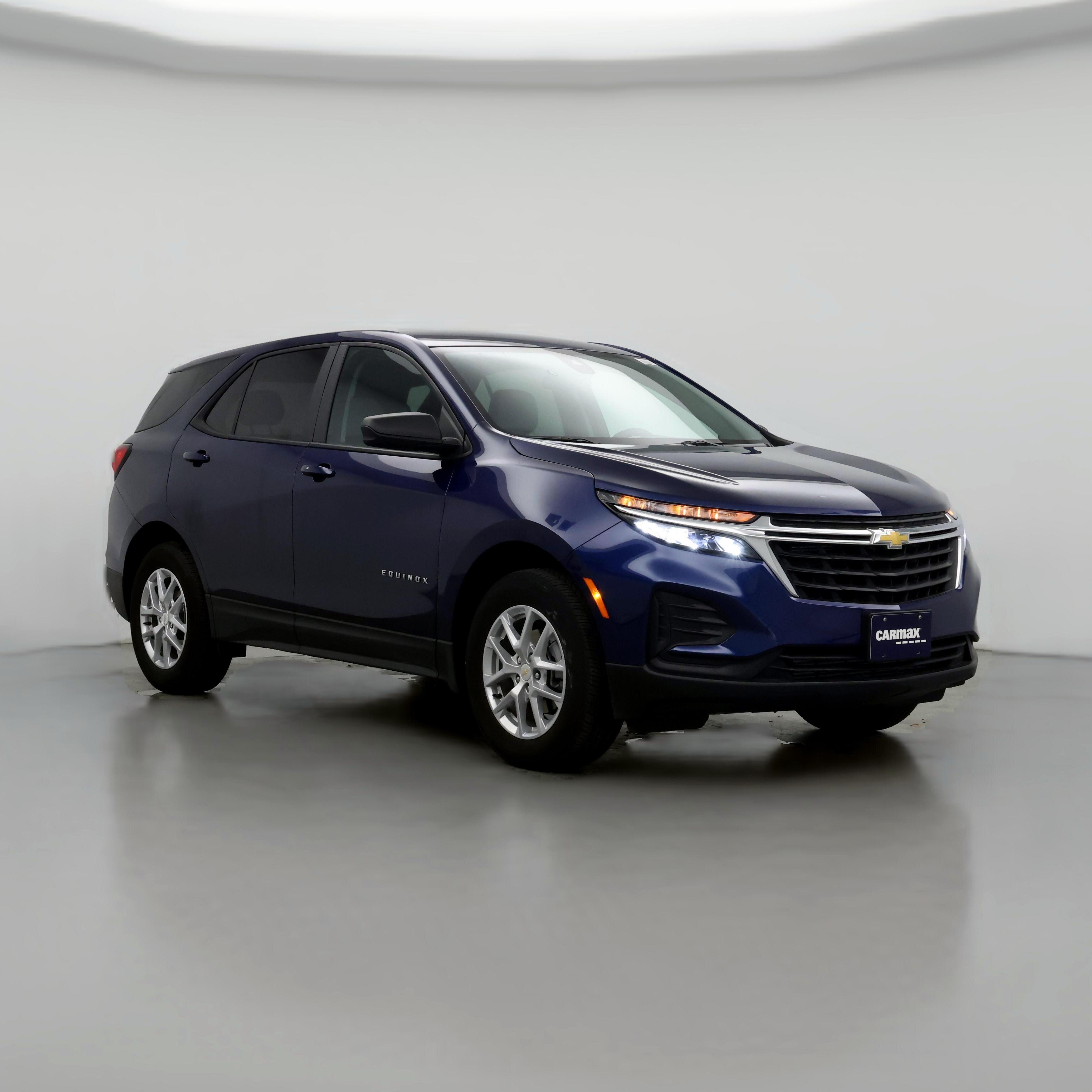 Used Chevrolet in Winterville NC for Sale