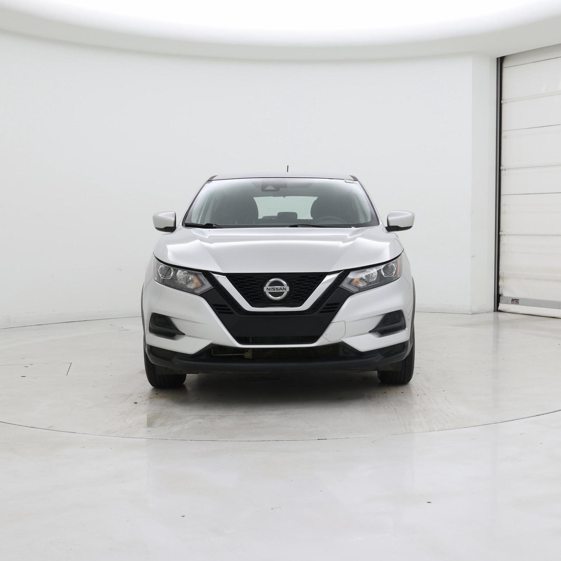Thumbnail: 2022 Nissan Rogue Sport - 5