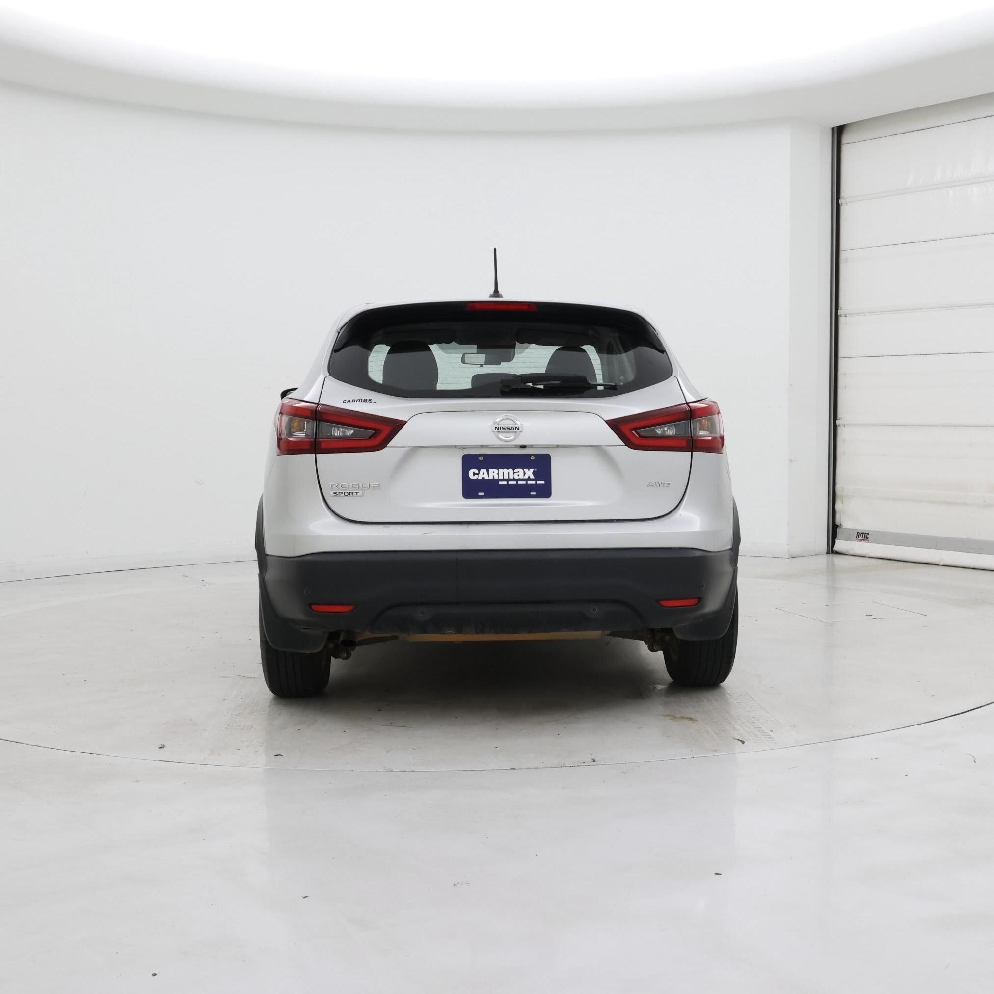 Thumbnail: 2022 Nissan Rogue Sport - 6