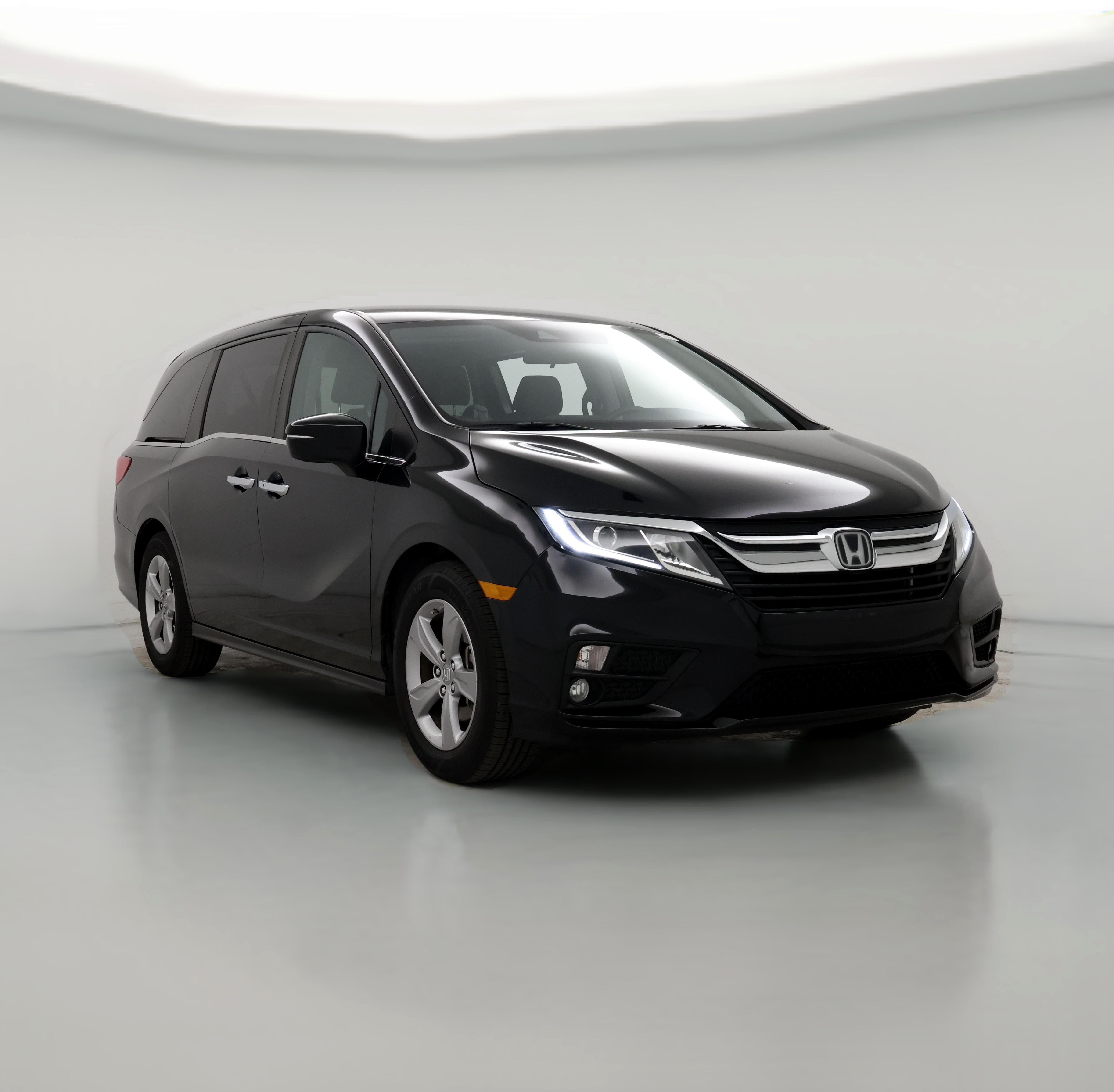 New 2019 honda hot sale odyssey for sale